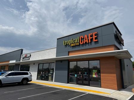 Retail space for Rent at 315 US Hwy-60 in Republic