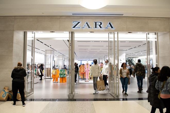 Kings Plaza