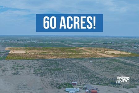VacantLand space for Sale at TBD Conestoga Ln & Cherilyn Ave in Odessa