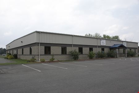 Photo of commercial space at 1984 Westover Road in Chicopee