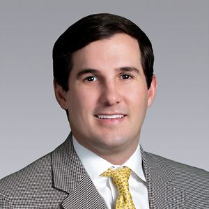 Gray Bryant