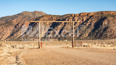 Photo of commercial space at  Hwy 91 in Pragonah