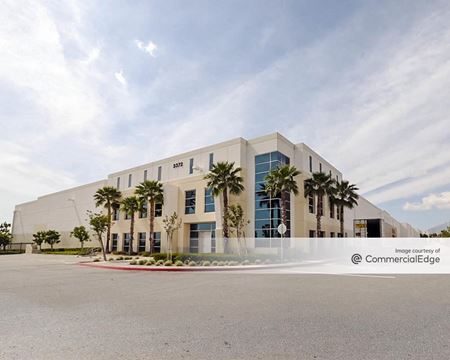 Photo of commercial space at 3392 North Mike Daley Drive in San Bernardino