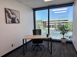 Independence Office Evolution