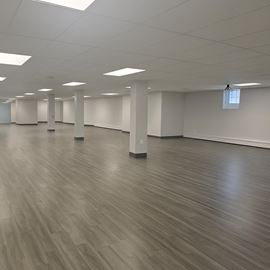 1110 Morse Rd, Unit Lower Level