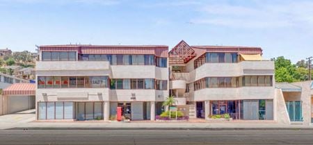 Office space for Sale at 809 S Atlantic Blvd in Monterey Park