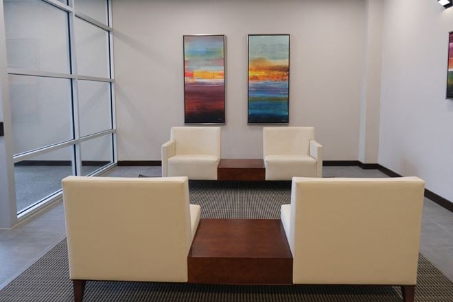 Bellerive Corporate Center II