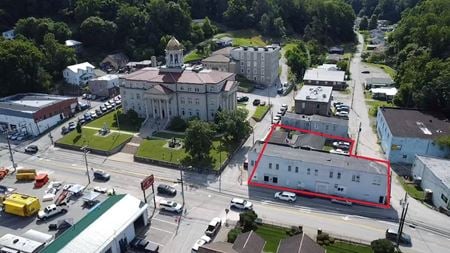 Unassigned space for Sale at 220 State Street in Madison