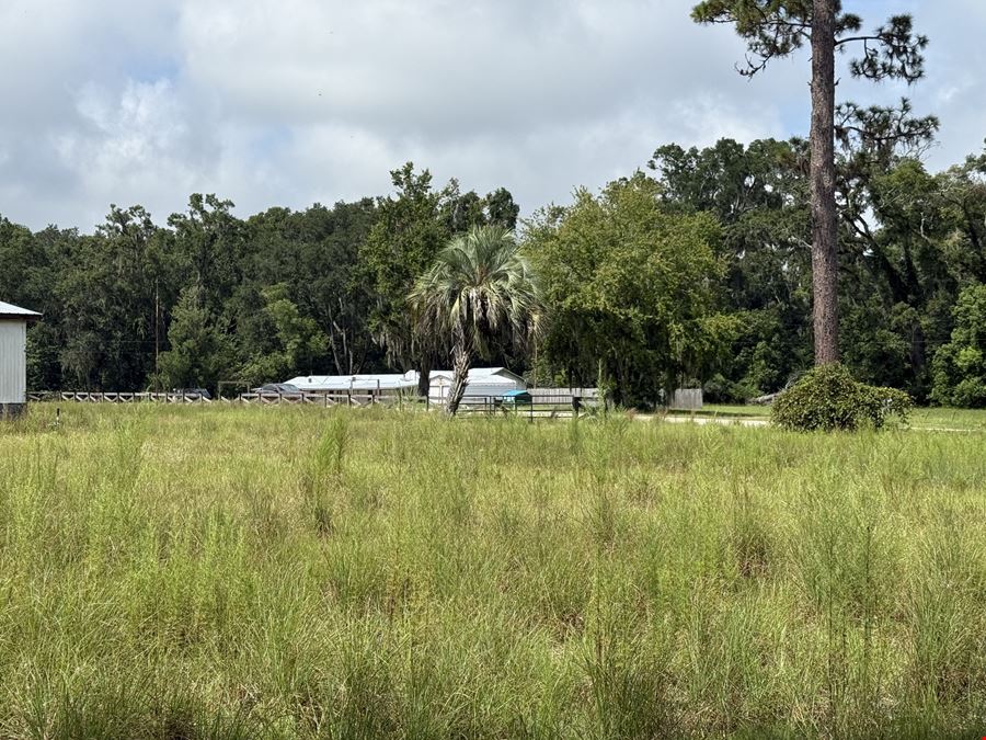 C-3 Zoned Development Opportunity