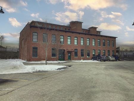 Photo of commercial space at 102 Main Street in Saco