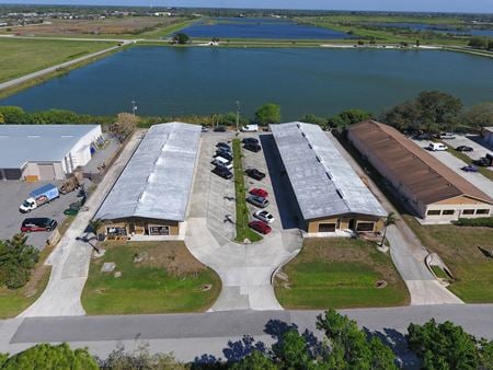 Industrial space for Rent at 287 Interstate Court in Sarasota