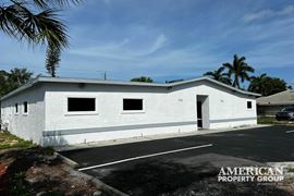 Turnkey Medical Office Investment & Owner-User Opportunity