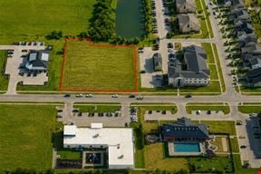 Development Lot for Sale at Legends