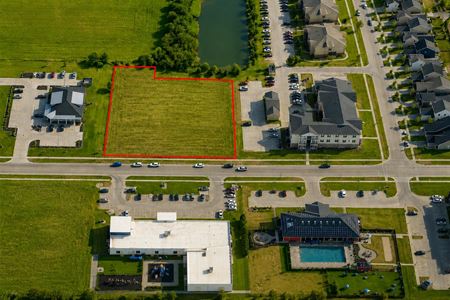 VacantLand space for Sale at 4401 Nicklaus Dr in Champaign