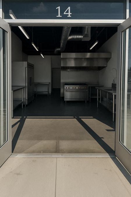 Photo of commercial space at 1530 South Alameda Street in Los Angeles