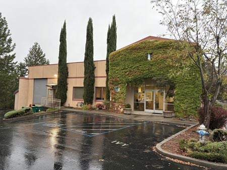 Industrial space for Sale at 143 Spring Hill Dr, Units A & F in Grass Valley