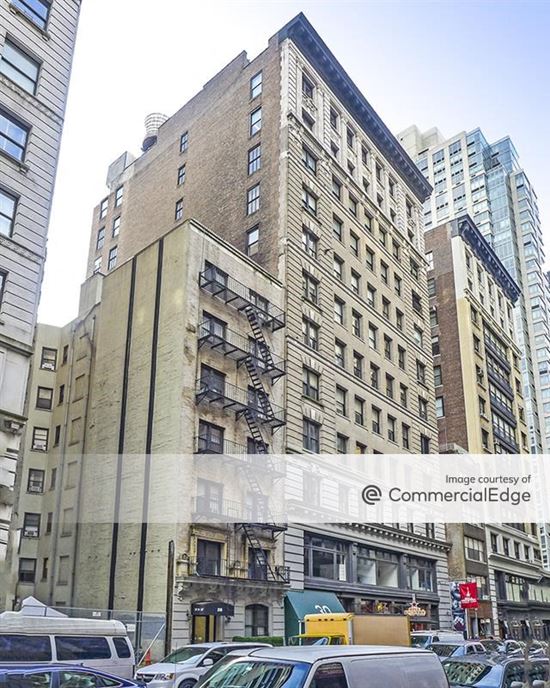 30 West 26th Street, New York,