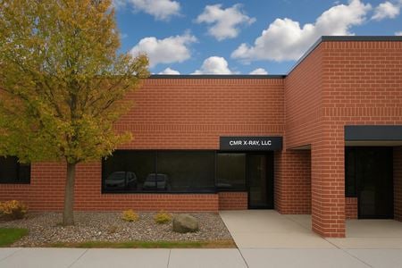 Industrial space for Rent at 2000 Pewaukee Road in Waukesha