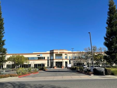 Office space for Rent at 400 Plaza Dr in Folsom