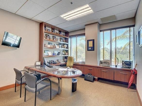 Elite Office Suites