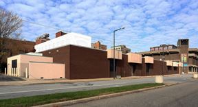 Downtown Youngstown Office Building