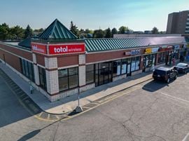 University Food Center