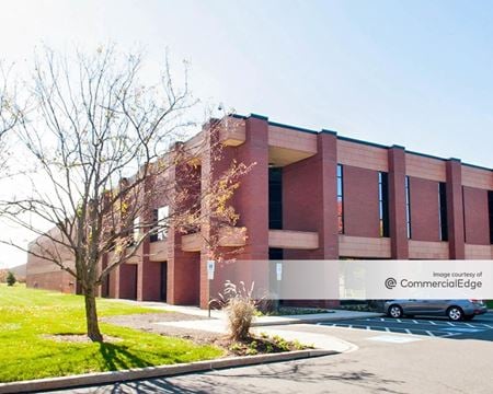 Industrial space for Rent at 17 South Middlesex Avenue in Monroe Township