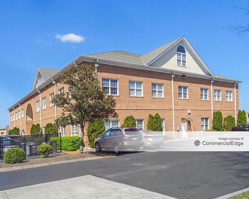 123 Center Park Drive
