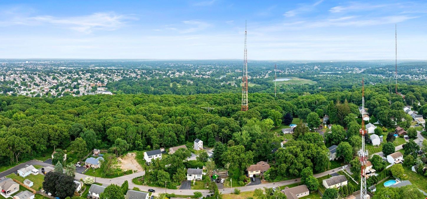 46 Acre Residential Development Site