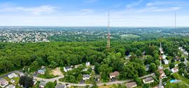 46 Acre Residential Development Site