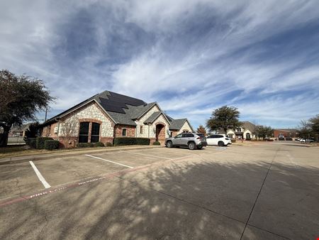 Office space for Sale at 5592 Davis Blvd in North Richland Hills
