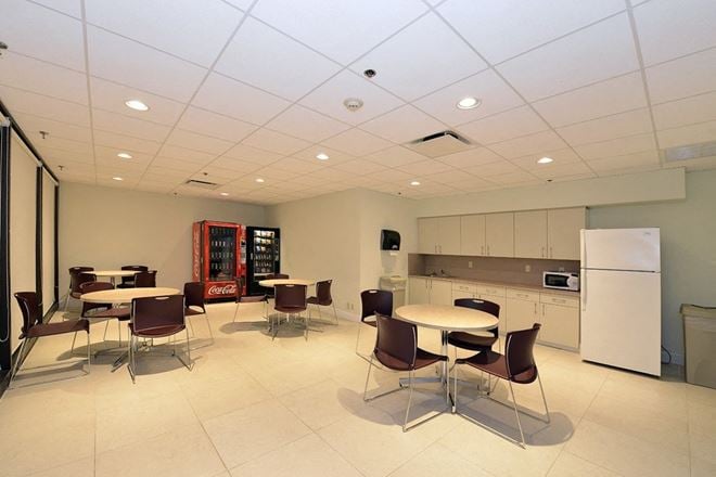 Spectrum Office Building