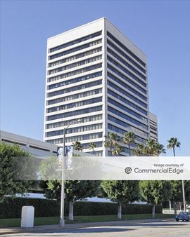 Westwood Gateway II - East Tower