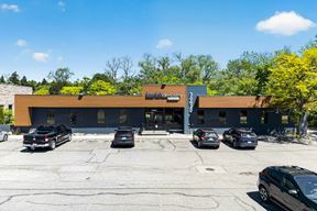 30620-30630 W 12 Mile Rd