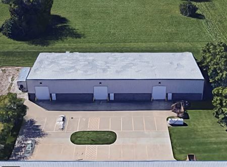 Decatur Industrial Warehouse - Decatur
