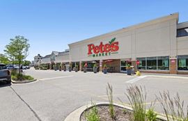 Lemont Plaza