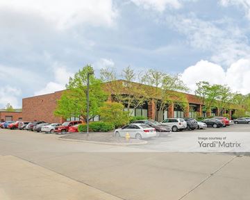 Central Valley Business Park