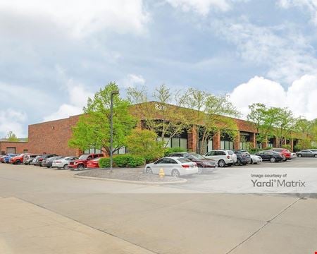Photo of commercial space at 8200 Sweet Valley Drive in Valley View