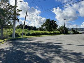 Las Piedras Industrial Park - Vacant Lots 12 & 13 - For Sale