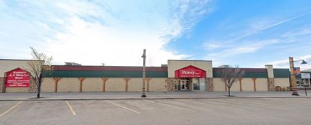 Retail space for Sale at 5127 - 50 Street Rocky Mountain House in Rocky Mountain House