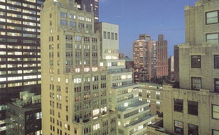 Jay Suites - Grand Central