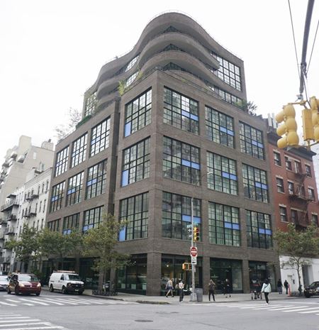 Retail space for Sale at 140 10th Avenue aka 456 W 19th Street in New York City