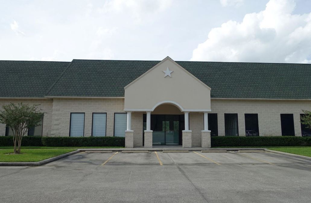Rockmead Medical Center