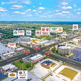300 Towne Center Rd