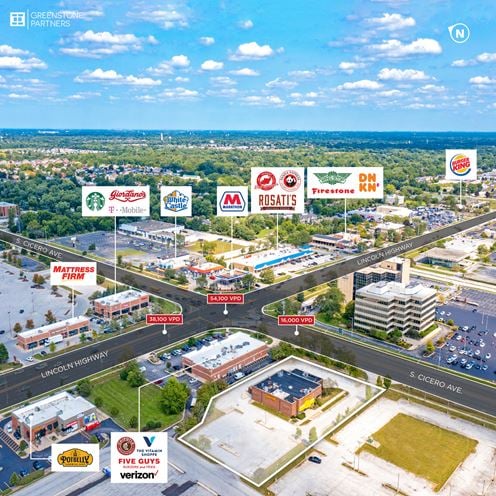 300 Towne Center Rd
