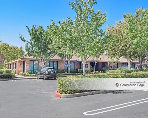 2510-2550 Douglas Blvd