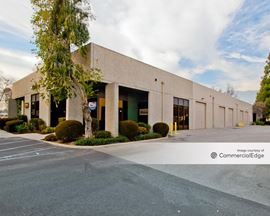 Cucamonga Business Park