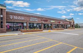 The Shoppes at Windmill Place