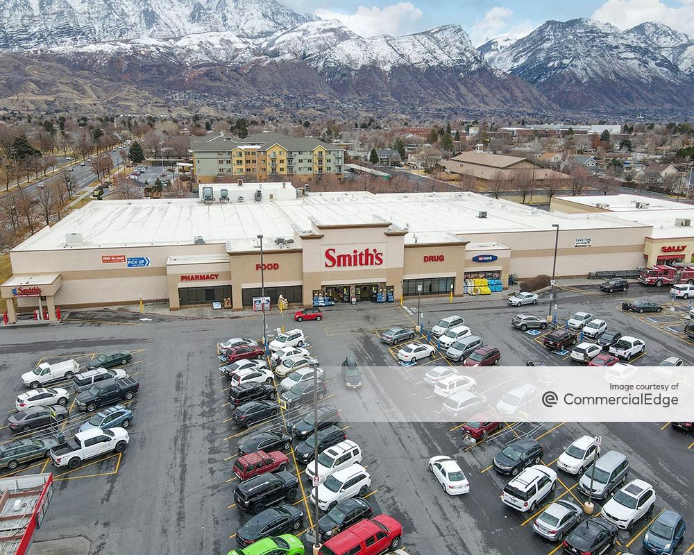 45 South State St, Orem, UT 84058