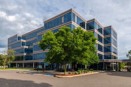 Office space for Rent at 4150 2nd St S in St Cloud